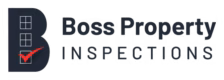 Boss Property Inspections Logo