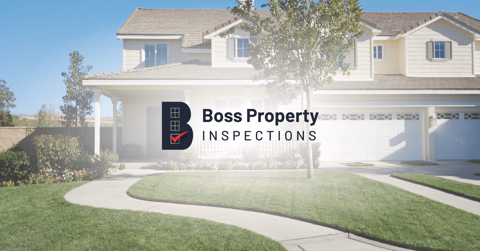 Boss Property Inspections Featured Image