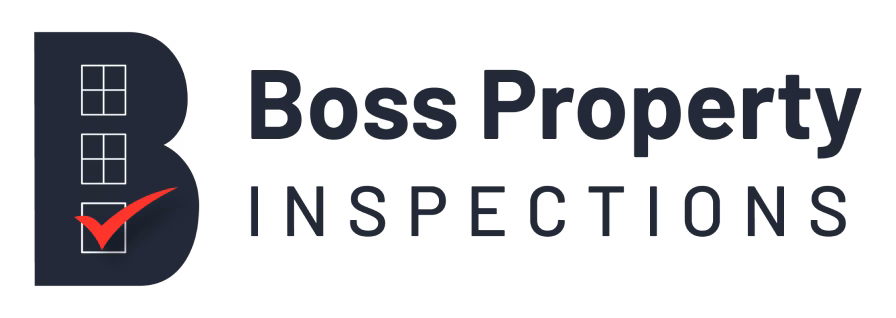 Boss Property Inspections Logo