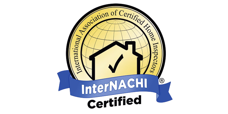 InterNACHI Certified