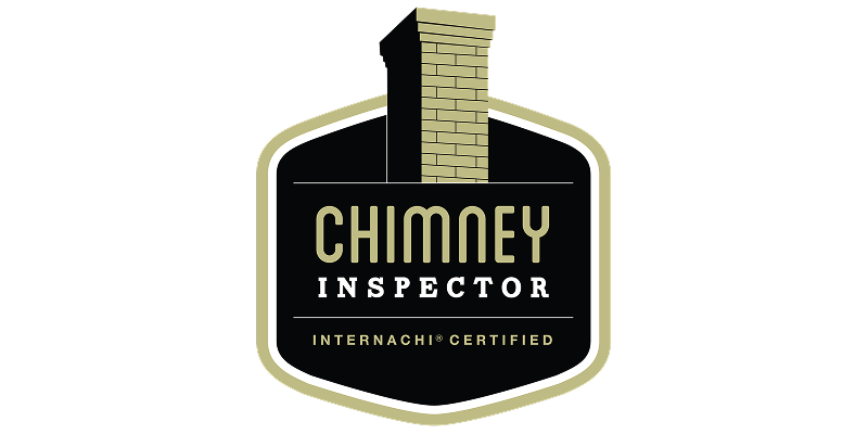 Internachi Certified Chimney Inspector Logo Boss Property Inspections