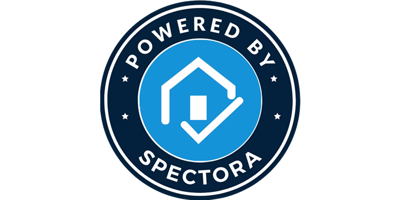 Powered by Spectora