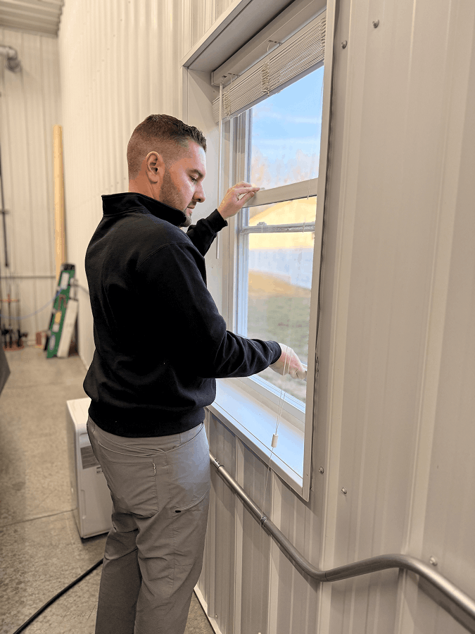 Commercial Property Inspection Northeast Ohio Boss Property Inspections