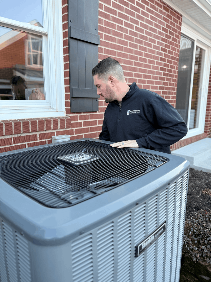 Residential Property Inspections Northeast Ohio